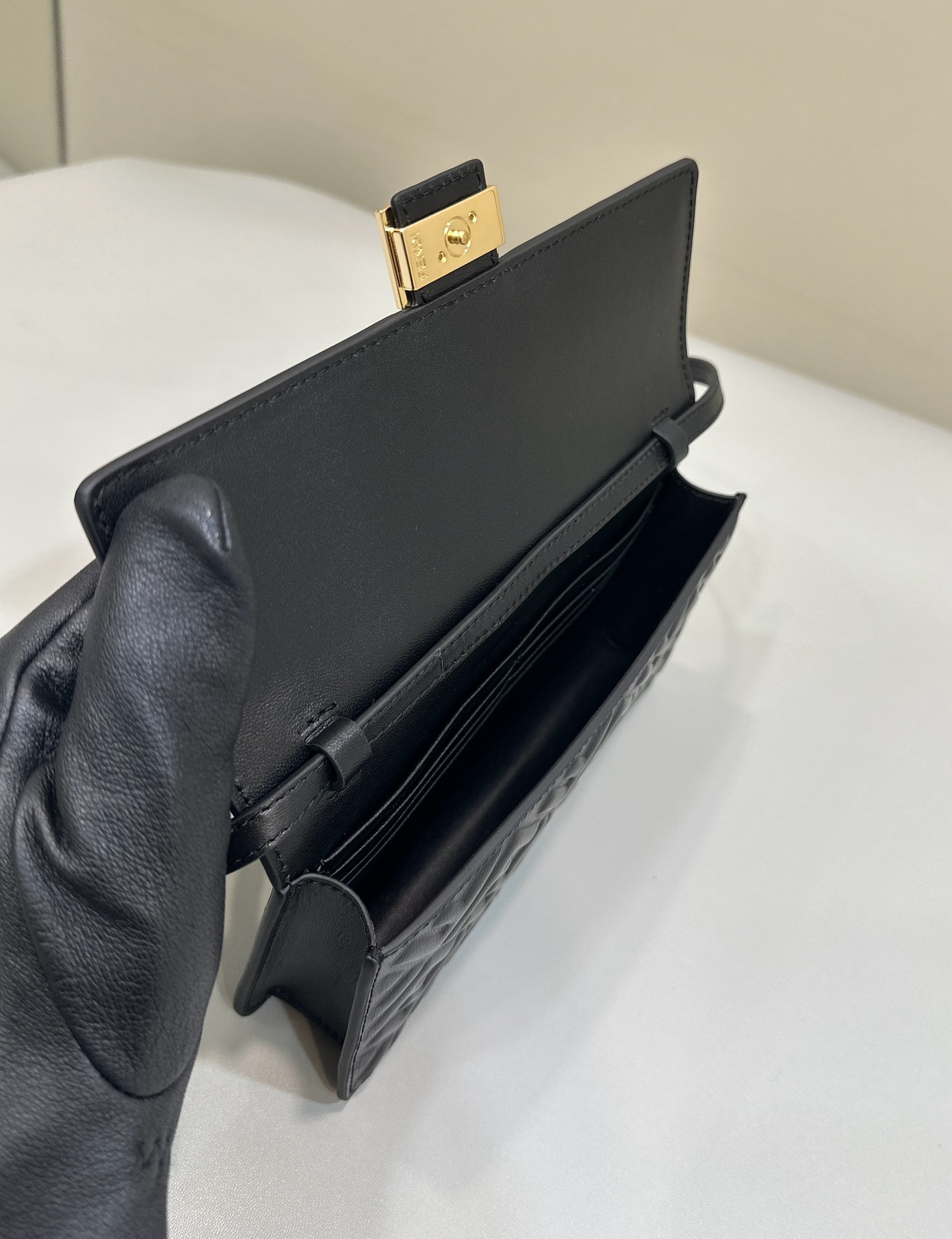 Fendi Bag -FENDI 0176