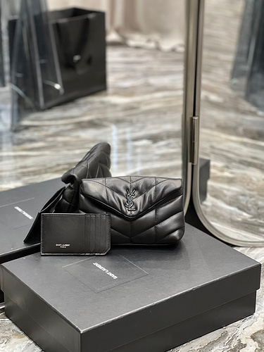 ysl Loulou Puffer 245USD07CB