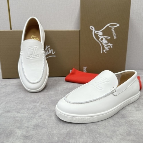 Christian Louboutin Women shoes -CL 0024DF96