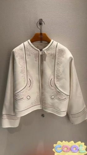 Hermès Women clothes -HERMES 002120E6