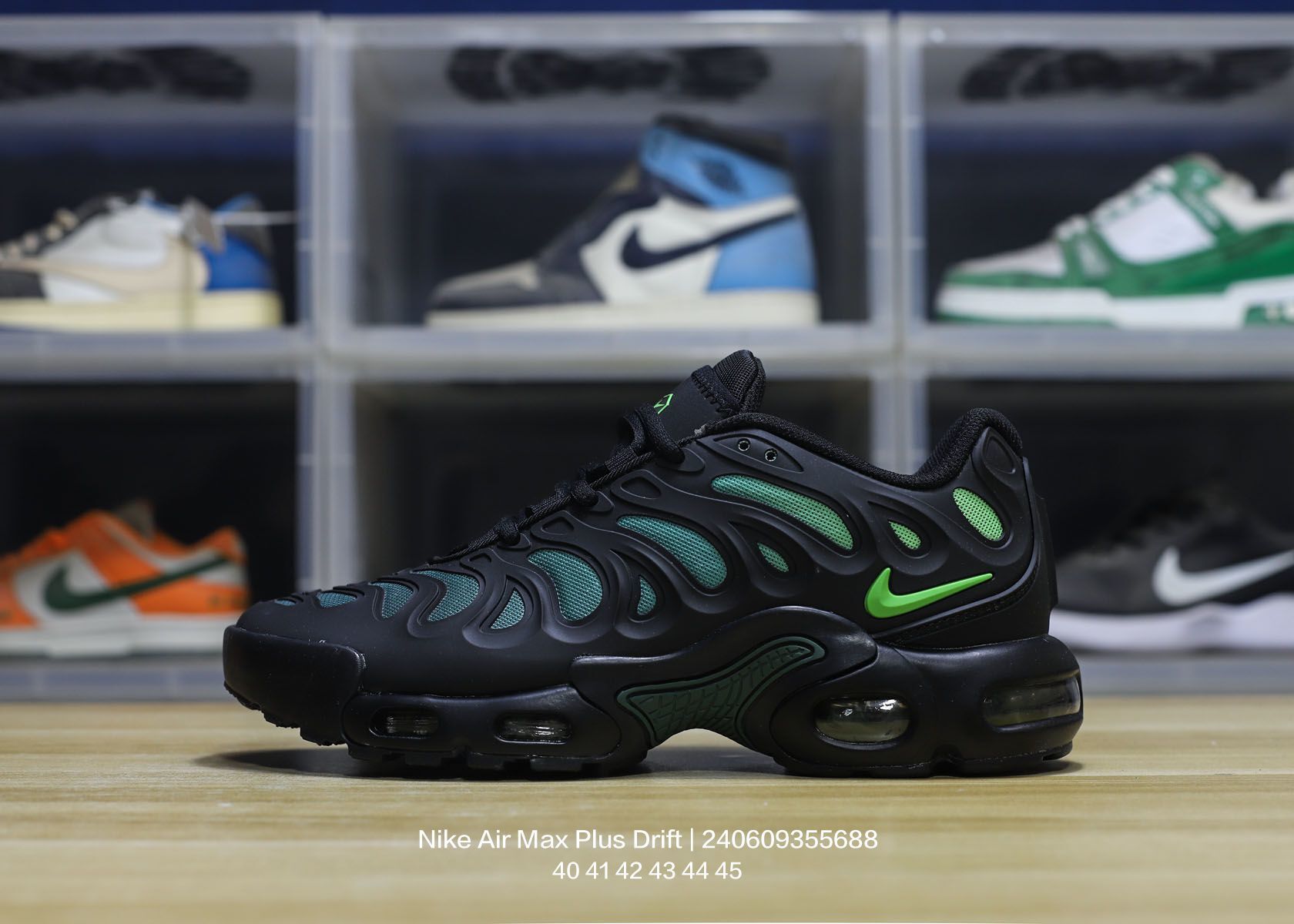 nike tn shoes-070