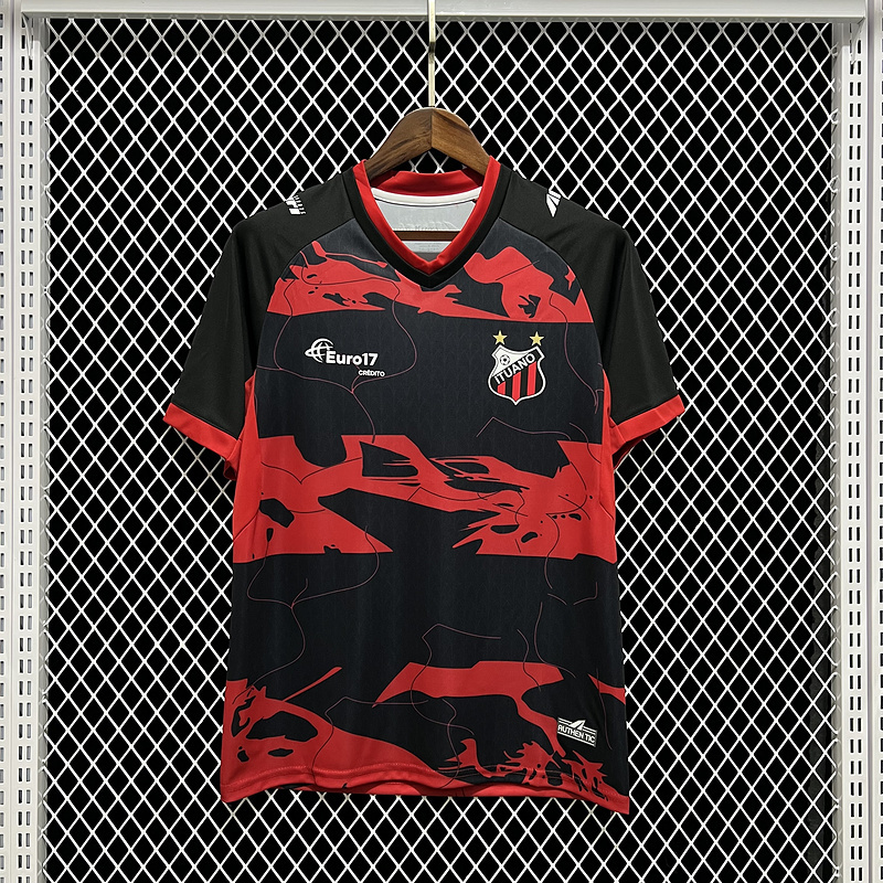 23∕24 Ituano FC Itu SP Away S-XXL(1BA0) palmeiras