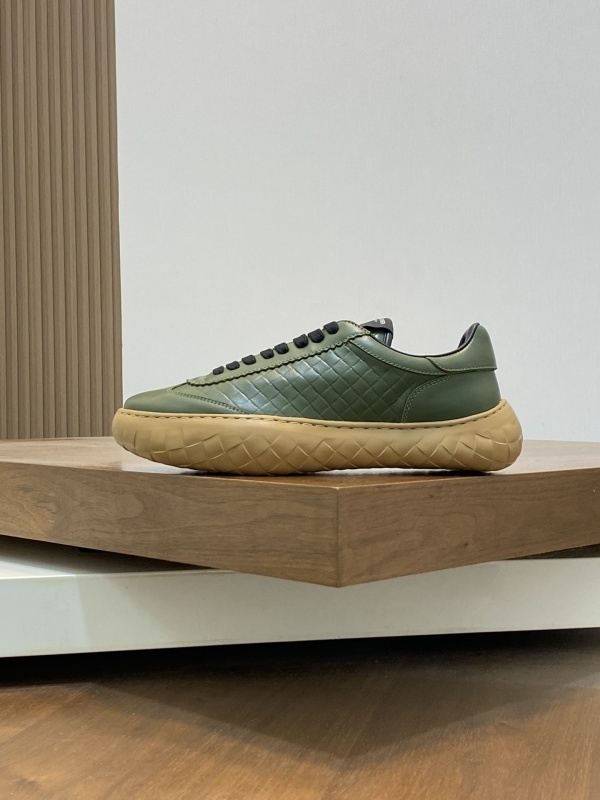 Bottega Veneta Men shoes -BV 016D22A