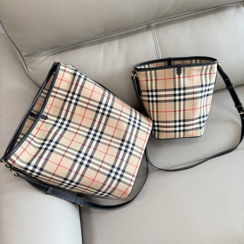 BURBERR Bag -BURBERRY 0053F7AE