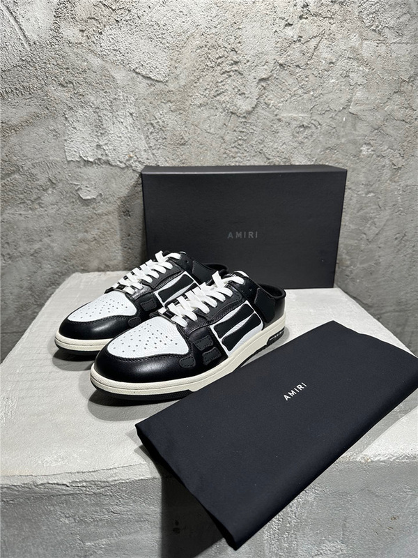 A﹡iri Sneakers Top Version(F1F3) amiri sneaker