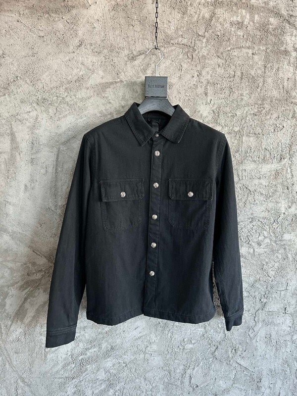 chrome hearts AS47-638 DAD5