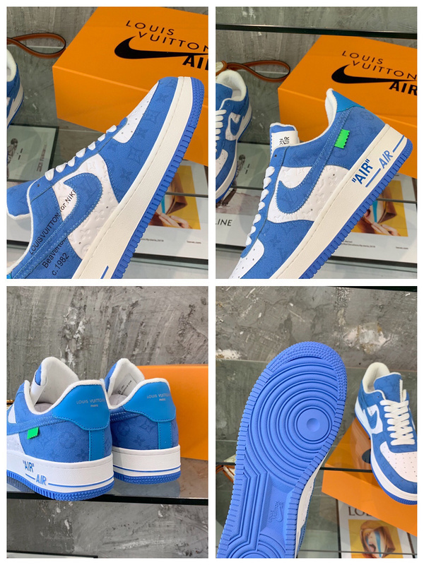 karl lagerfeld LV NIKE 1228DDA