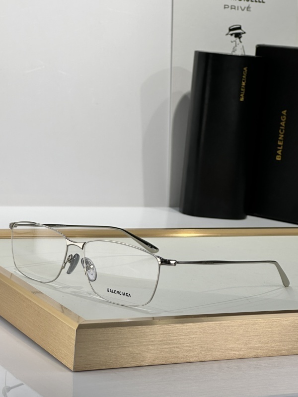 Balenciaga glasses -Balenciaga 0014B095