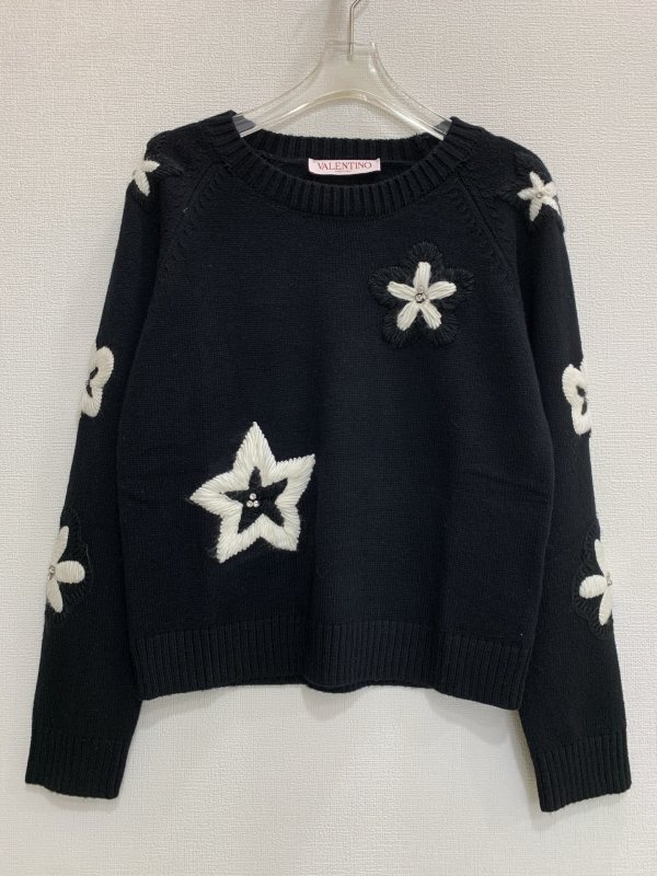 VALENTINO Women clothes -Valentino 00331A20