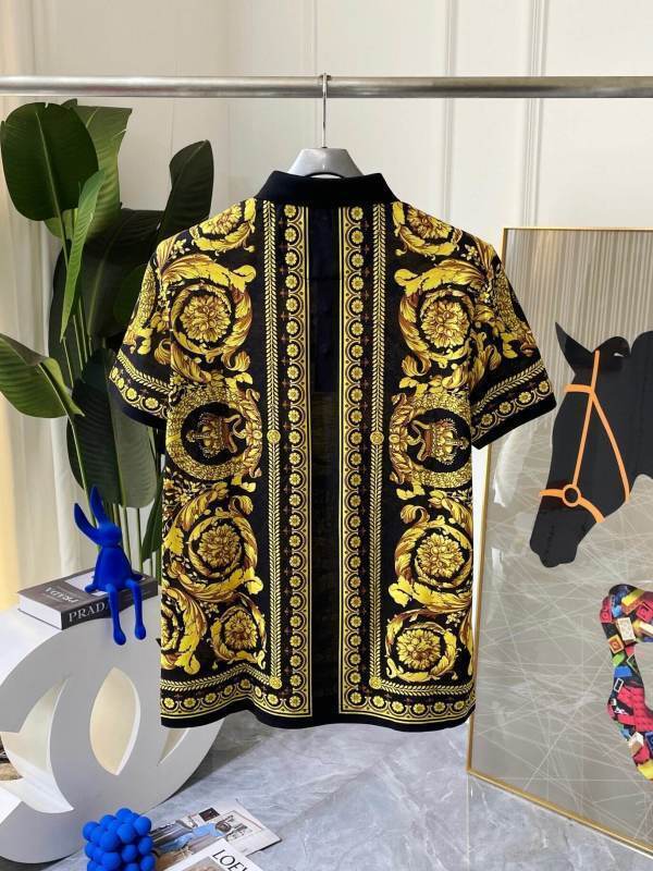 Versace Men clothes -VERSACE 000121BA