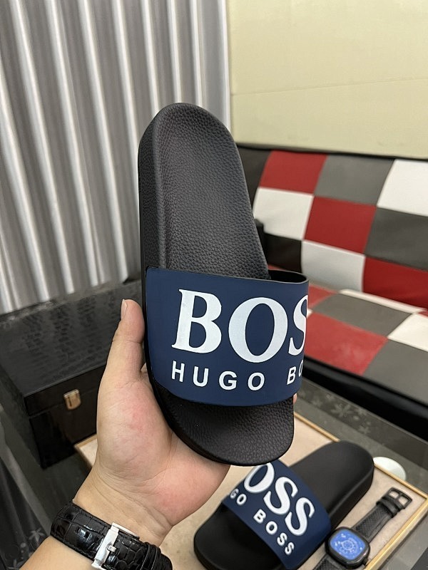 BOSS -Boss Shoes Best Seller 38-4470FA