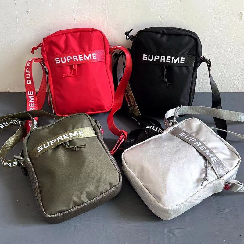 SUPREME Supreme 22FW Small WaistA028