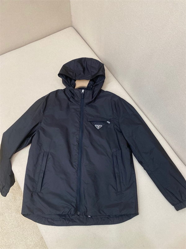 prada 2024SS P ADA Jacket Top Version3006