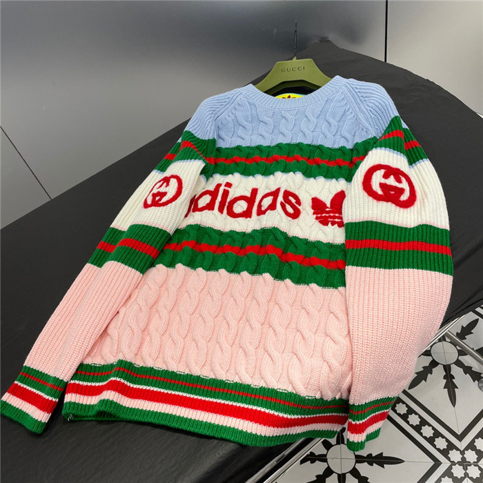 gucci G cci Sweater Top Version 9738