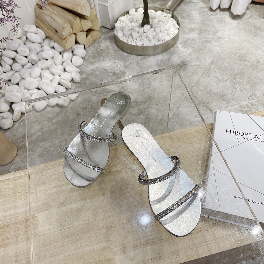 Giuseppe Zanotti GZ 422 3540472F