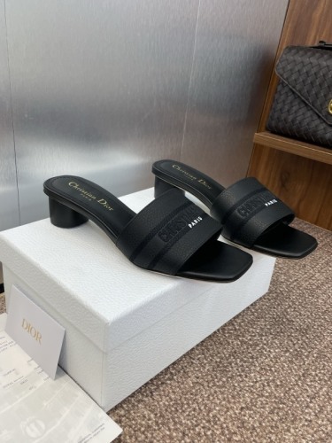 DIOR Women shoes -DIOR1082A08F