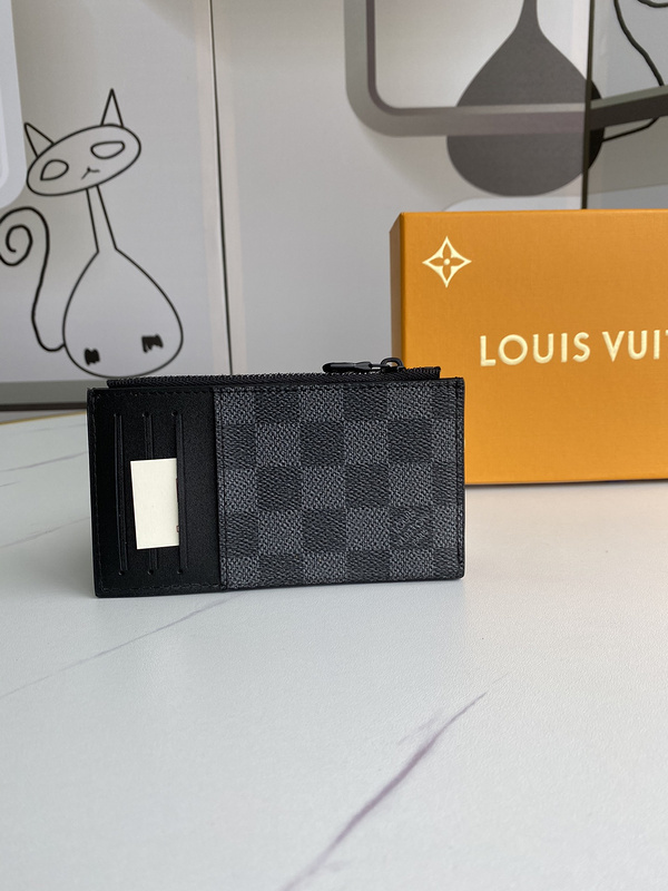 LV UTILITY COIN HOLDER N60354(F05D)