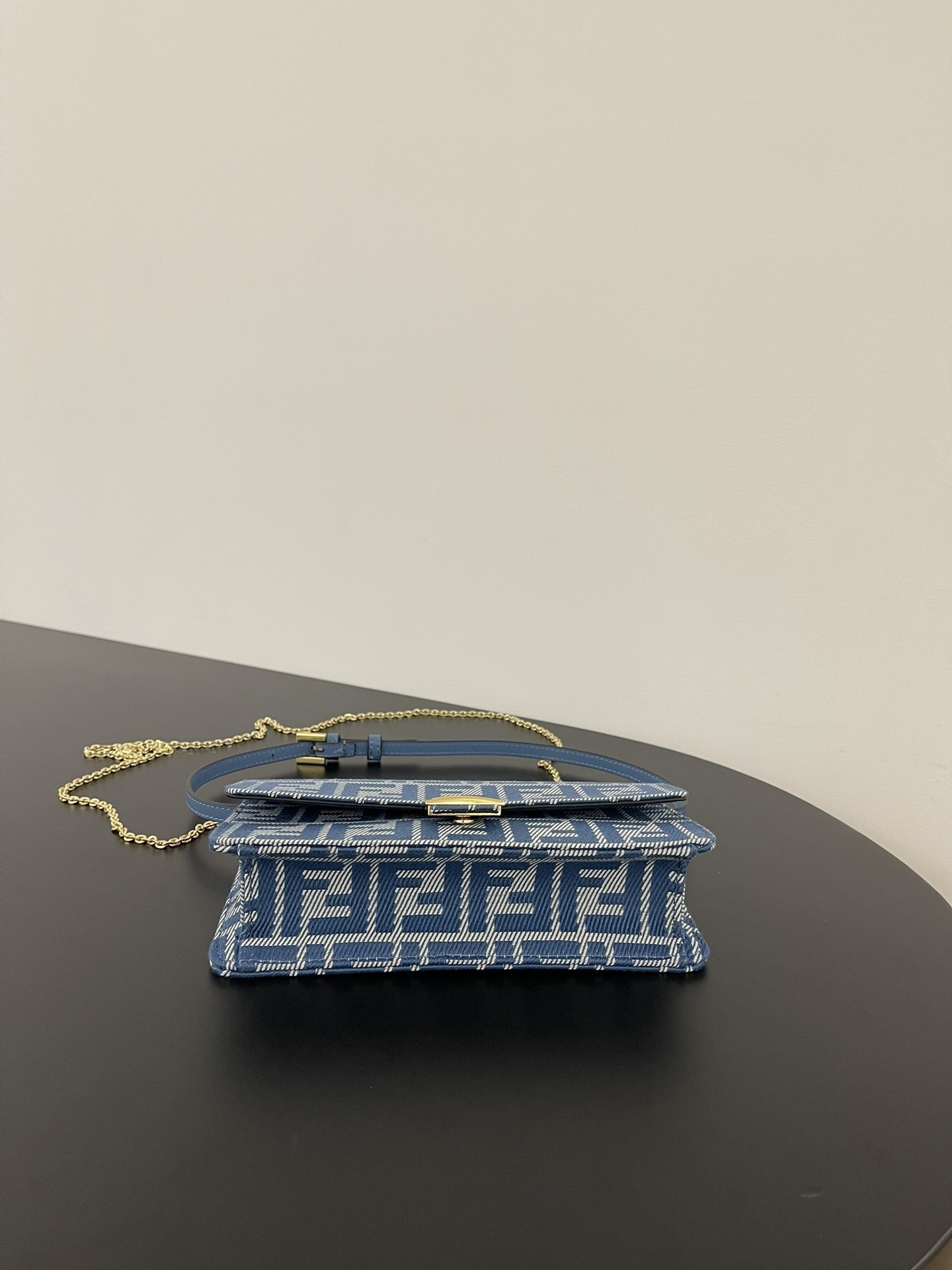 Fendi Bag -FENDI 0201