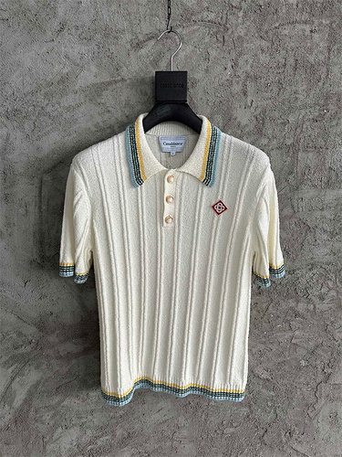 casablanca 11 CASABLANCA Sweater Top Version 160 D187