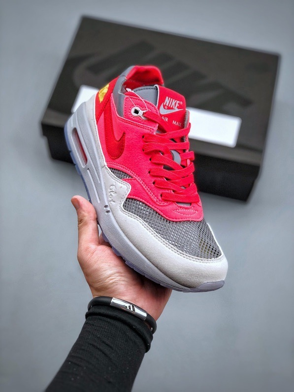 air max AIR MAX 1 KISS OF DEATH7B4F