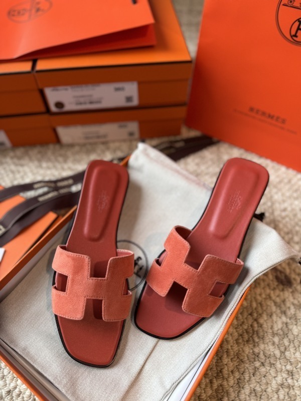 HERMES Women shoes -HERMES 01404C6C