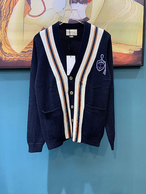 gucci 2020ss Gucc Sweater 8C9A