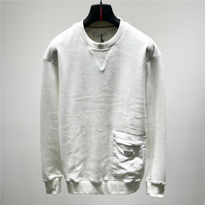 prada 150 P ADA Sweater Top VersionAA8D