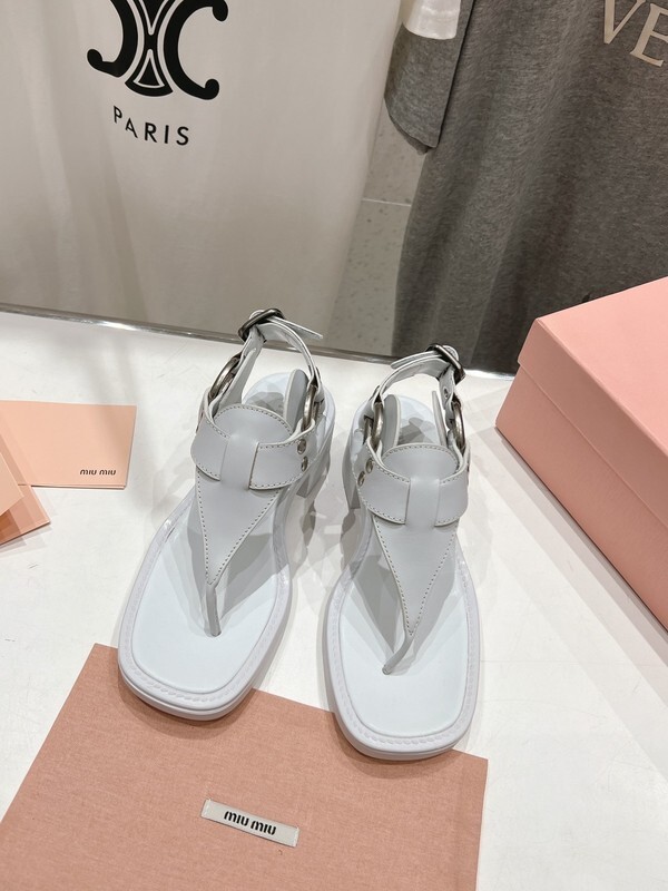 miu miu Miu sandals 35 4029A4