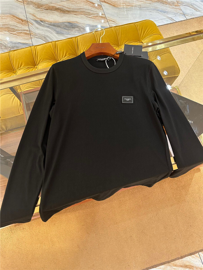 Dolce & Gabbana Clothes D﹡lce & Gabbana Sweater $160 8F59