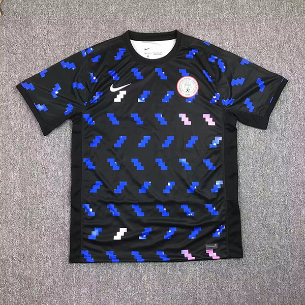 maison mihara Nigeria 23-24 away S-XXL(0D86)