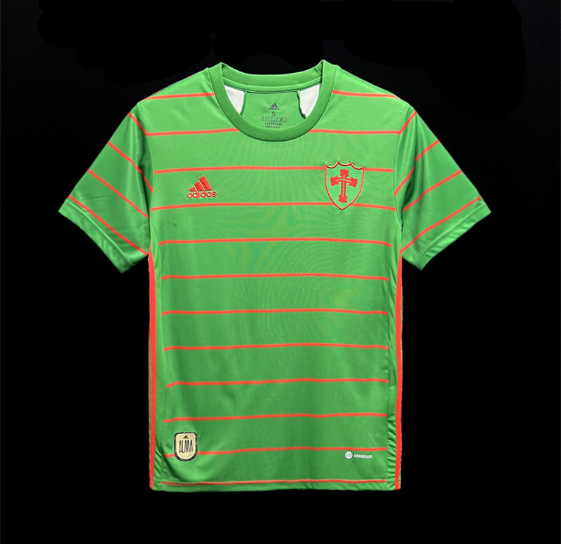22∕23 Portuguesa de Desportos Home S-XXL(0485) palmeiras
