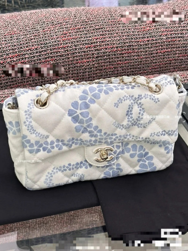 Chanel Bag Chanel 06514EE1