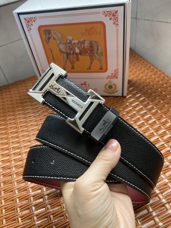 HERMES Belt -HERMES 0068DA03