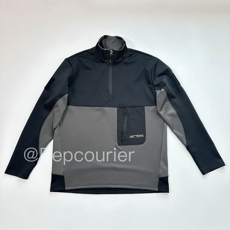 arcteryx 125 Arc system A Faraday Half TN12 0180