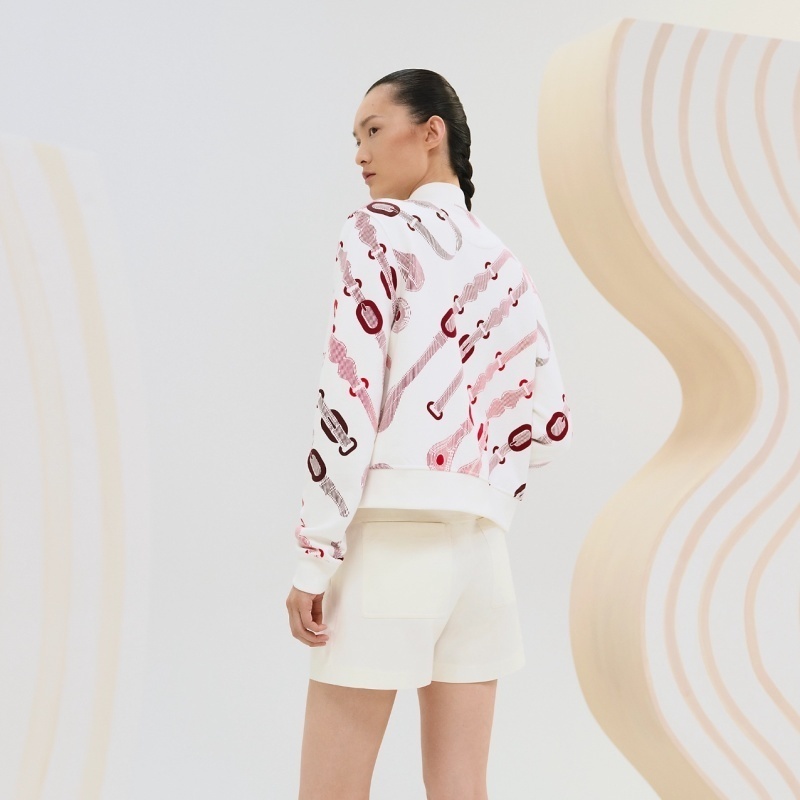 Hermès Women clothes -HERMES 00726E0D