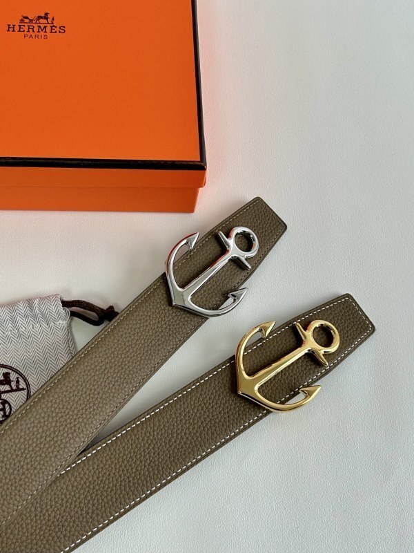 HERMES Belt -HERMES 01319552