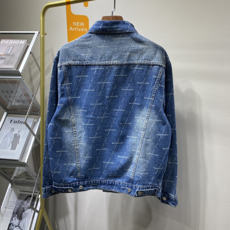 balenciaga Balenciaga clothes 2021ss JSYPD1349(73BF)