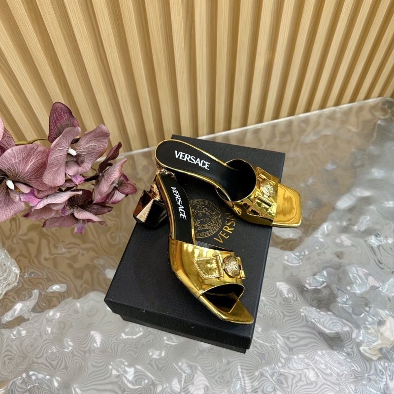 Versace Women shoes -VERSACE 001380D