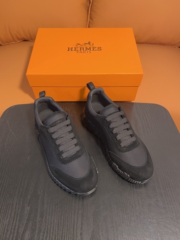 Hermes Men shoes -HERMES 0066788D