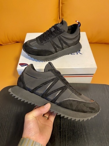 Moncler Men Shoes -MONCLER 0184E5F4