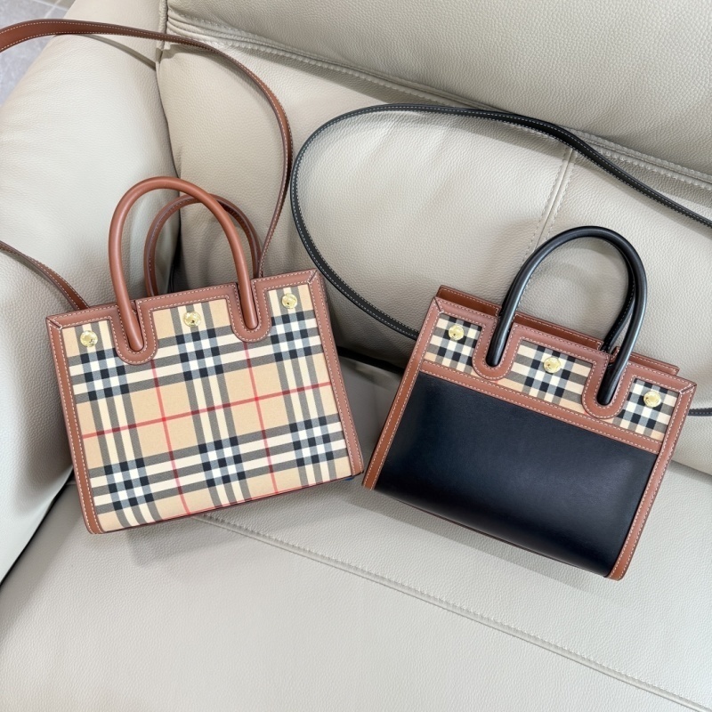 BURBERR Bag -BURBERRY 0199C190
