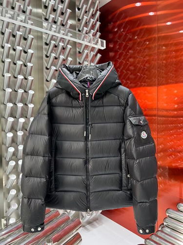 Moncler M0N﹡CLE﹡ COAT CBA8