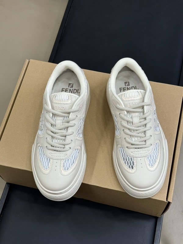 FENDI Women shoes -FENDI 0007D794