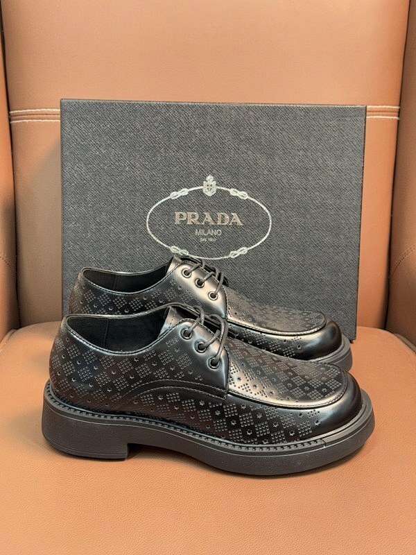 PRADA Men shoes -PRADA 0098D2DF