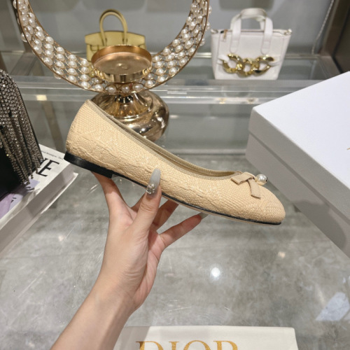 DIOR Women shoes -DIOR1037BCBE