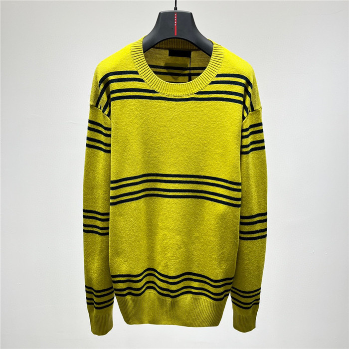 prada 160 P ADA Sweater Top Version0C72