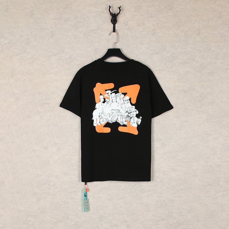 off white hoodie 003 015 OFF WHITE Clothes 01 2023SS4FEE