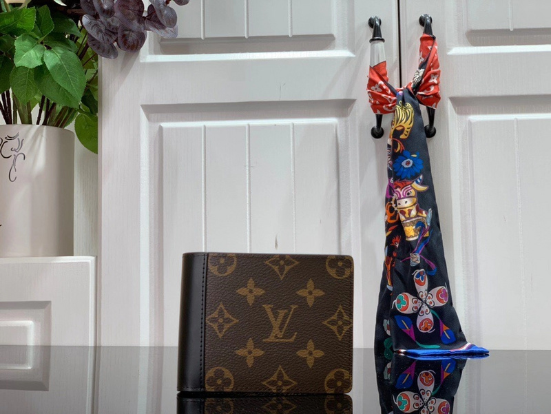 LV MULTIPLE WALLET M69408(6BC5)