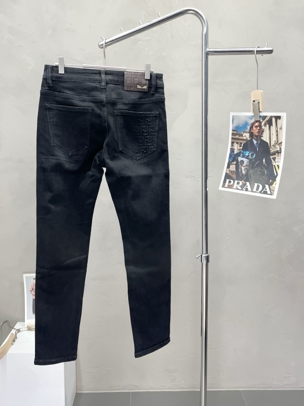 FENDI Men clothes -FENDI 00927E62