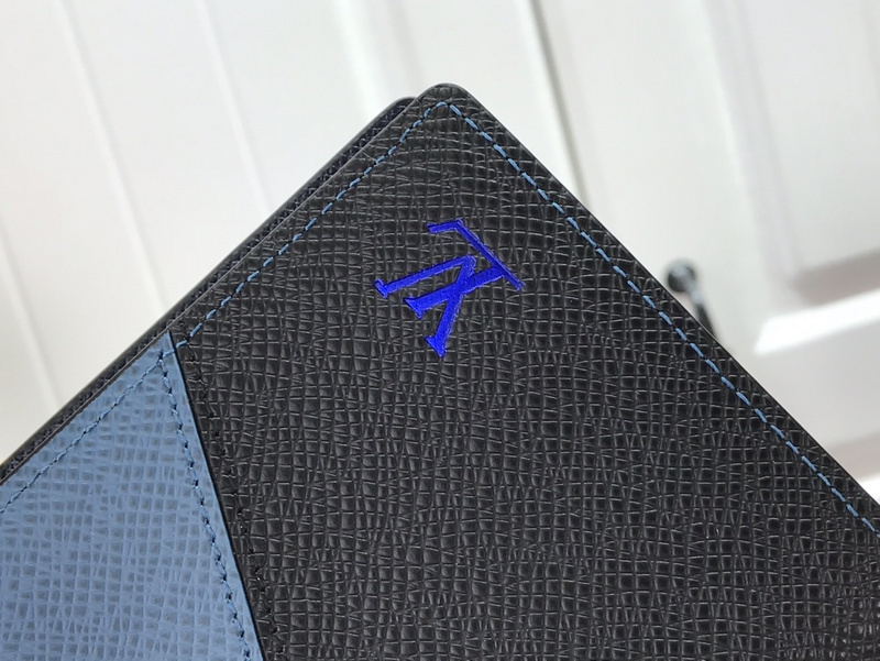 LV BRAZZA WALLET M30713(2328)